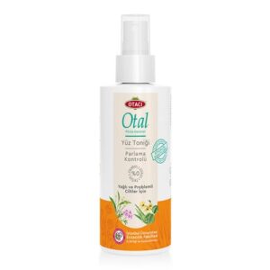 Otacı yüz tonik 150 ml
