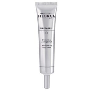 Filorga sleep & peel 4.5 
night cream 40 ml