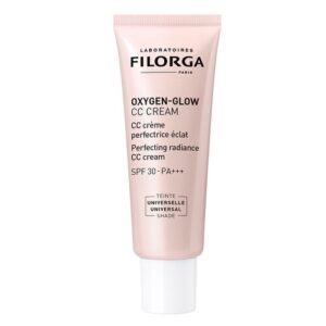 Filorga oxygen glow CC cream teinte 40 ml