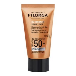 Filorga uv bronze visage face 40 ml