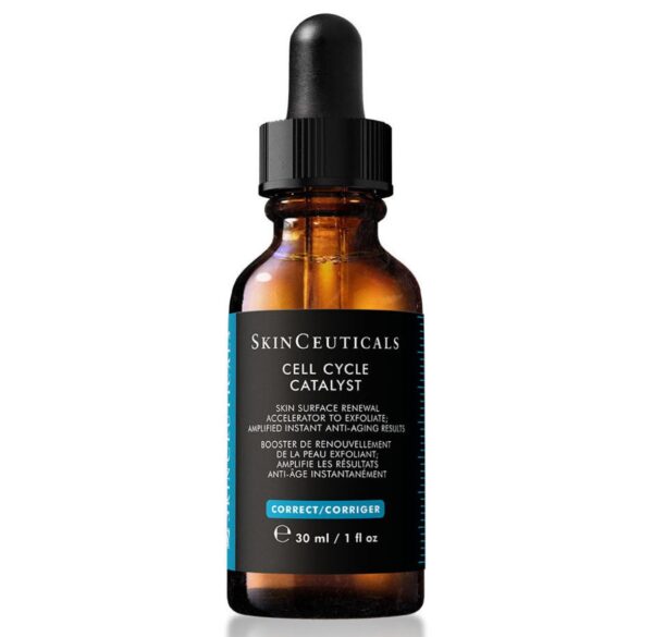 skn cell cycle catalyst 30ml