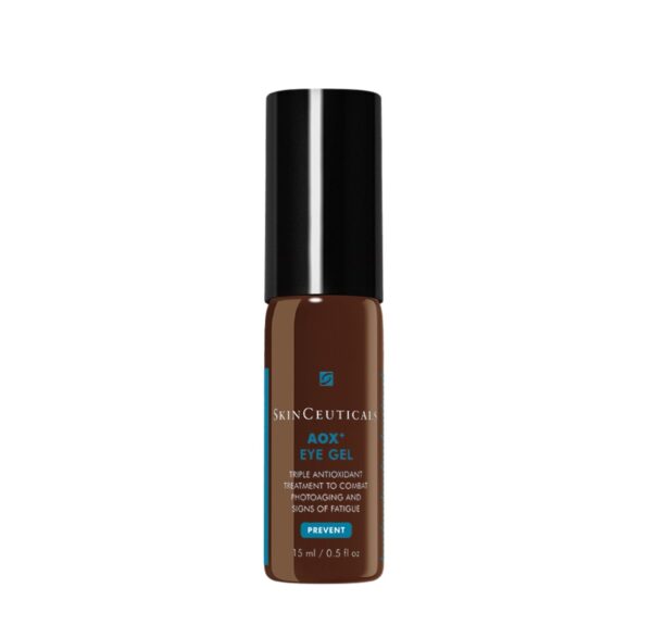 Skn pvt aox eye gel 15m fgb eu