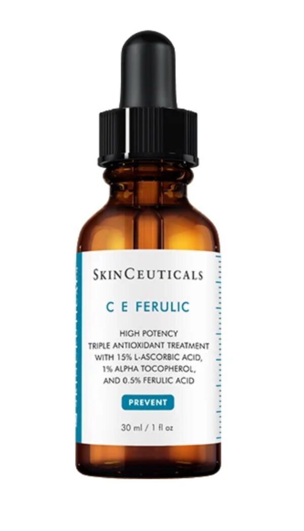 Skn pvt c e ferulic 30m eu