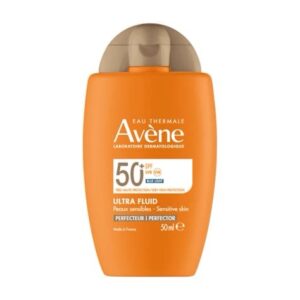 Avene solaire ultra fluid perfector spf50 50 ml