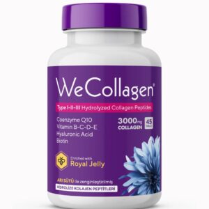 Biomet wecollagen 45 tablet