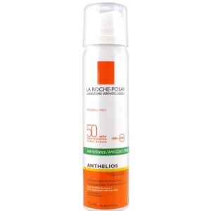 Anti shine mist FS0 75 ml