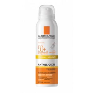 Anth spray F50 200 ml