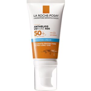 Anth uvmune hydrate creamspf50 50 ml