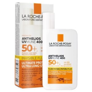 Anth uvmune invisib fluidspf50 50 ml