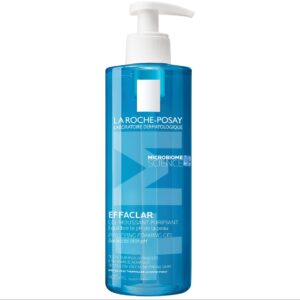 Effaclar gel cleanser 400 ml