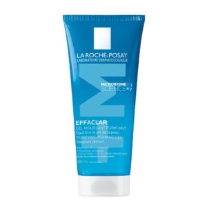 Effaclar gel cleanser 200 ml