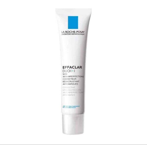 Effaclar duo+ F30 40 ml