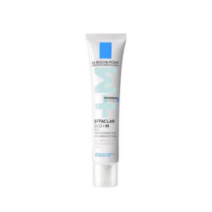 Effaclar duo+m 40 ml for acne prone skin