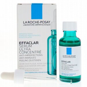 Effaclar serum 30 ml