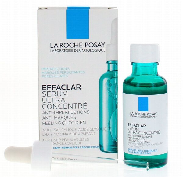 Effaclar serum 30 ml
