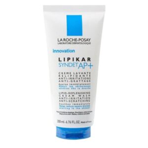 Lipikar syndet AP+ 200 ml