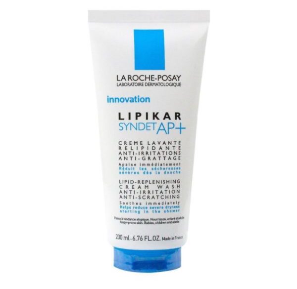 Lipikar syndet AP+ 200 ml