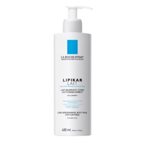 Lipikar lait AP F400ml F/EN