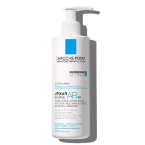 Lipikar balm APM 400 ml R20 EN/F
