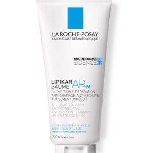 Lipikar balm APM 200ml R20 EN/F