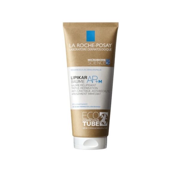 Lip Balm APM 200ml carton Fr En