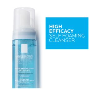 Sensitive skin cleansing foam 150 ml