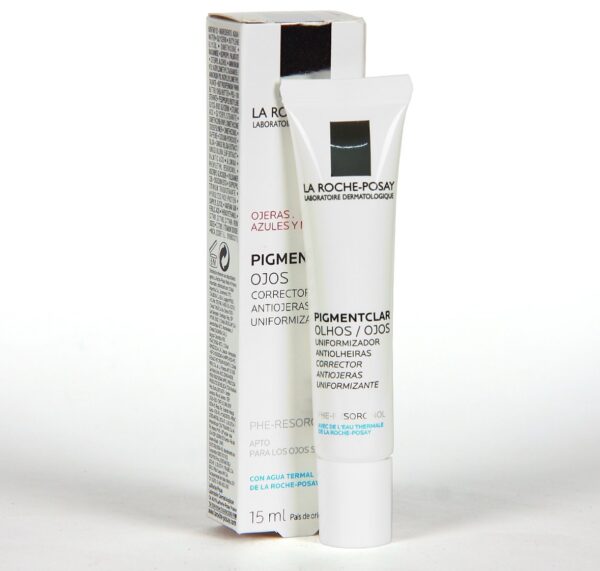 Pigmentclar eyes 15 ml