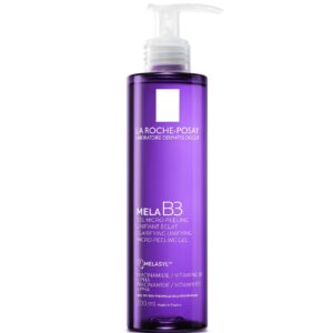 Mela B3 cleanser 200 ml inter