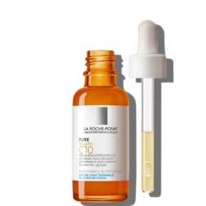 Pure vit C 10 serum 30ml F EN (DU)