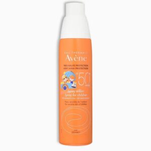 Avene sun care çocuklar için güneş koruyucu sprey spf50+ 200 ml