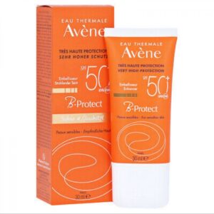 Avene solaire B-protect güneş kremi spf50 30 ml