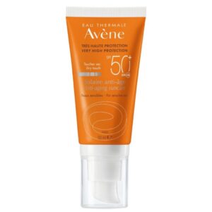 Avene anti age solaire yaşlanma karşıtı kremi spf50+ 50 ml