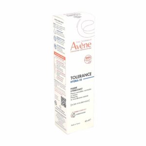 Avene tolerance hydra-10 hydrating fluide 40 ml