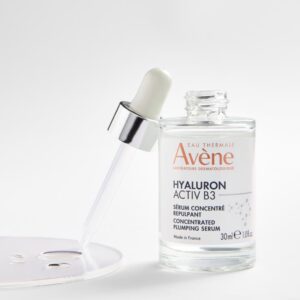 Avene hyaluron activ B3 konsantre dolgunlaştırıcı serum 30 ml