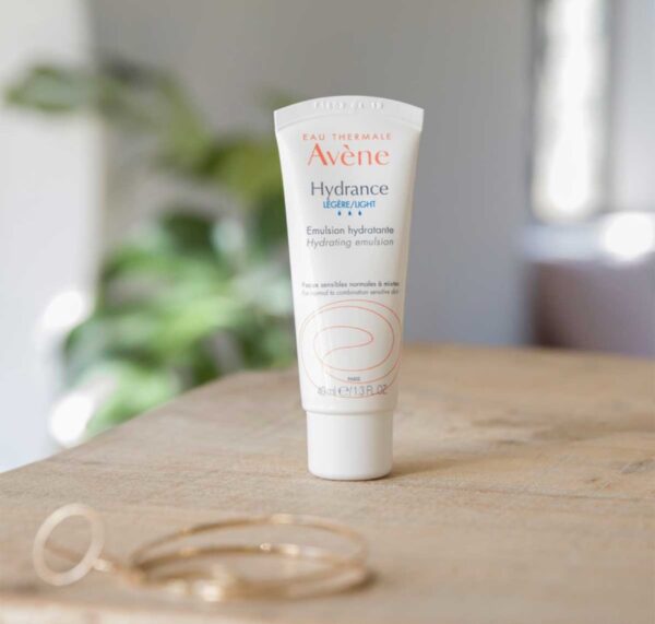 Avene hydrance legere emulsion 40 ml