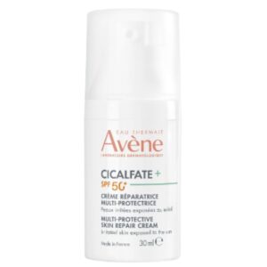 Avene cicalfate + spf50+ cream 30 ml