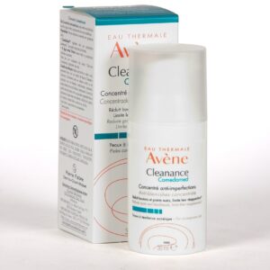 Avene celanance comedomed konsantre bakım kremi 30 ml