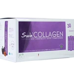 Suda collagen + pro watermelon 30 saşe