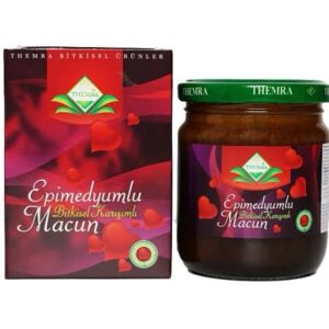 عسل الإبيميديوم التركي من ثيمرا